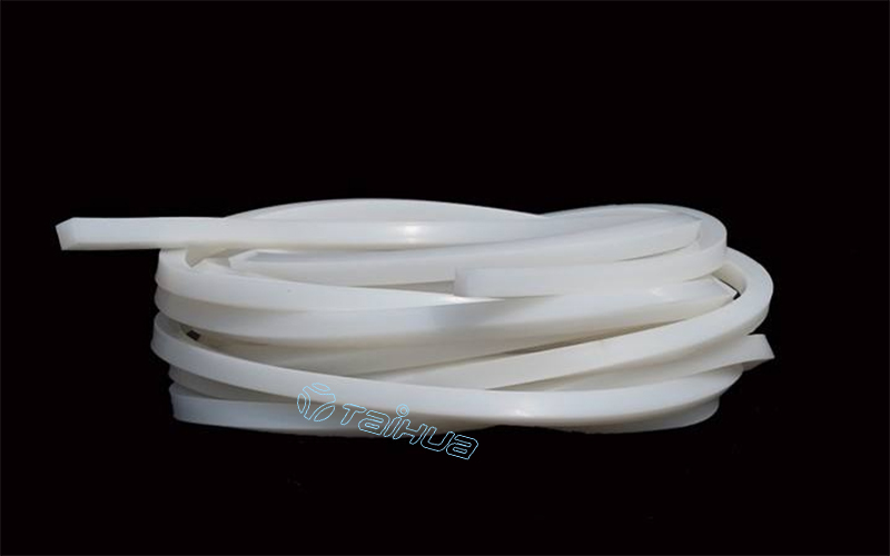 硅胶挤出制品-硅胶密封条的功能及应用有哪些？